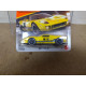 FORD GT  n9 YELLOW 1:64 MATCHBOX 93/125