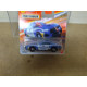 FORD MUSTANG 2025 POLICE 1:64 MATCHBOX 100/125