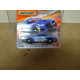 FORD MUSTANG 2025 POLICE 1:64 MATCHBOX 100/125