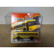 MBX EV SCHOOL BUS 1:64 MATCHBOX 94/125