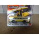 MBX EV SCHOOL BUS 1:64 MATCHBOX 94/125