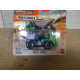 MBX LIL DUMPER GREEN CONSTRUCTION 1:64 MATCHBOX 89/125