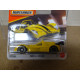 RADICAL SR3 AAR YELLOW 1:64 MATCHBOX 71/125