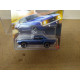 CHEVROLET CAMARO 1969 BLUE 1:64 MATCHBOX THE MOVIE 2/12