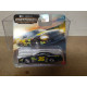 CHEVROLET STOCK-CAR n35 1:64 MATCHBOX THE MOVIE 6/12