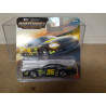 CHEVROLET STOCK-CAR n35 1:64 MATCHBOX THE MOVIE 6/12