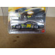 CHEVROLET STOCK-CAR n35 1:64 MATCHBOX THE MOVIE 6/12