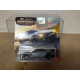 NISSAN GT-R 2020 NISMO GREY 1:64 MATCHBOX THE MOVIE 3/12