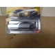 NISSAN GT-R 2020 NISMO GREY 1:64 MATCHBOX THE MOVIE 3/12