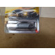 NISSAN GT-R 2020 NISMO GREY 1:64 MATCHBOX THE MOVIE 3/12