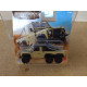 LAND ROVER PICKUP 6X6 BEIGE 1:64 MATCHBOX THE MOVIE 1/12
