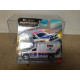 RAM 2019 AMBULANCE EMS PARAMEDIC 1:64 MATCHBOX THE MOVIE 5/12