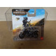 TRIUMPH SCRAMBLER 2024 MOTO/BIKE 1:64 MATCHBOX THE MOVIE 4/12