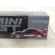 TOYOTA GR86 LB NATION ADVAN RHD 1:64 MINI GT 1173-R