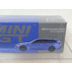 BMW G81 M3 COMPETITION TOURING PORTIMAO BLUE METALLIC 1:64 MINI GT 1090-L