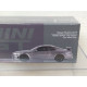 NISSAN SKYLINE GT-R NISMO BNR34 CRS DARK METAL GRAY 1:64 MINI GT 1160-R