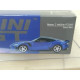 NISSAN Z VEILSIDE FFZ400 SEIRAN BLUE LHD 1:64 MINI GT 1167-L