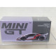 LAMBORGHINI HURACAN GT LB WORKS LHD 1:64 MINI GT 1177-L