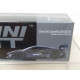 CHEVROLET CORVETTE C8 Z06 GT3R ROAD AMERICA TEST CAR LHD 1:64 MINI GT 1186-L
