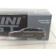 HYUNDAI KONA N PHANTOM BLACK LHD 1:64 MINI GT 1206-L