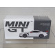 FORD MUSTANG GTD SPIRIT OF AMERICA LHD 1:64 MINI GT 1097-L