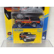 FORD BRONCO 1978 COLLECTORS 1:64 MATCHBOX