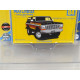 FORD BRONCO 1978 COLLECTORS 1:64 MATCHBOX