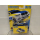 BMW F10 M5 POLIZEI COLLECTORS n05 1:64 MATCHBOX
