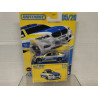 BMW F10 M5 POLIZEI COLLECTORS n05 1:64 MATCHBOX