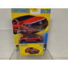 MERCEDES-BENZ EQS 2022 RED COLLECTORS n01 1:64 MATCHBOX