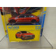 MERCEDES-BENZ EQS 2022 RED COLLECTORS n01 1:64 MATCHBOX