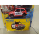 HONDA N600 1970 OFF-ROAD COLLECTORS n03 1:64 MATCHBOX