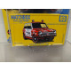 HONDA N600 1970 OFF-ROAD COLLECTORS n03 1:64 MATCHBOX
