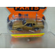 CHEVROLET MONTE CARLO LO 1988 GOLD MOVING PARTS 1:64 MATCHBOX