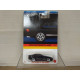 PORSCHE 944 TURBO 1989 BLACK 3/6 PORSCHE 1:64 HOT WHEELS