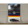 PORSCHE 944 TURBO 1989 BLACK 3/6 PORSCHE 1:64 HOT WHEELS