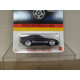 PORSCHE 944 TURBO 1989 BLACK 3/6 PORSCHE 1:64 HOT WHEELS
