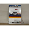 PORSCHE 356 SPEEDSTER WHITE 1/6 PORSCHE 1:64 HOT WHEELS