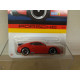 PORSCHE 718 CAYMAN GT4 RED 5/6 PORSCHE 1:64 HOT WHEELS