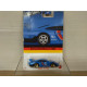 PORSCHE 935 n24 BLUE 4/6 PORSCHE 1:64 HOT WHEELS