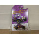 VOLKSWAGEN BEETLE BAJA BUG 1/6 57 ANNIVERSARY 1:64 HOT WHEELS