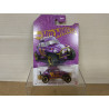 VOLKSWAGEN BEETLE BAJA BUG 1/6 57 ANNIVERSARY 1:64 HOT WHEELS