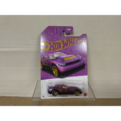 D-MUSCLE 2/6 57 ANNIVERSARY 1:64 HOT WHEELS