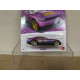 D-MUSCLE 2/6 57 ANNIVERSARY 1:64 HOT WHEELS