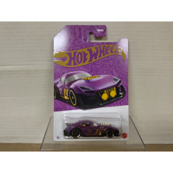MUSCLE AND BLOW 5/6 57 ANNIVERSARY 1:64 HOT WHEELS