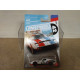 PICKUP 4X4 HONCHO apx 1:64 BURNIN KEY CARS NO BOX