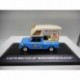 AUSTIN MINI PICK UP MARCHAND GLACES ICE CREAM ALTAYA IXO 1/43