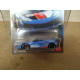 CHEVROLET CORVETTE C8 2023 Z06 CONVERTIBLE n2 4/5 1:64 MATCHBOX