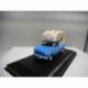 AUSTIN MINI PICK UP MARCHAND GLACES ICE CREAM ALTAYA IXO 1/43