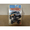 DODGE D-200 1968 GARRY´S 4/5 1:64 MATCHBOX